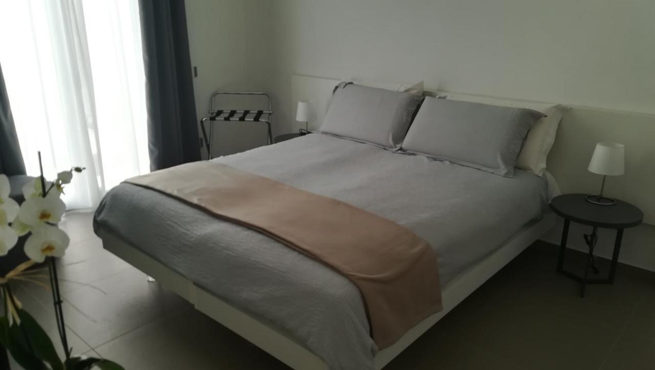 马尔萨拉 Casa Umeli酒店 外观 照片
