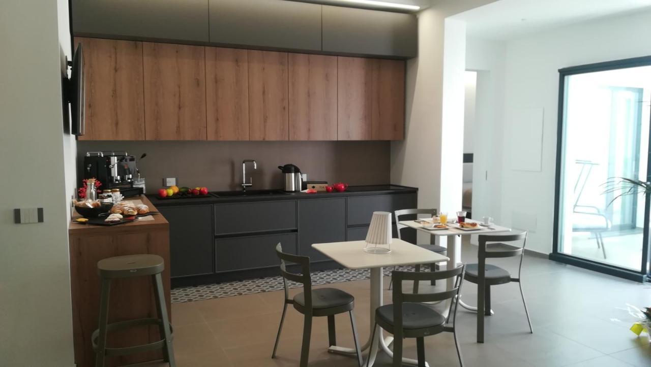 马尔萨拉 Casa Umeli酒店 外观 照片