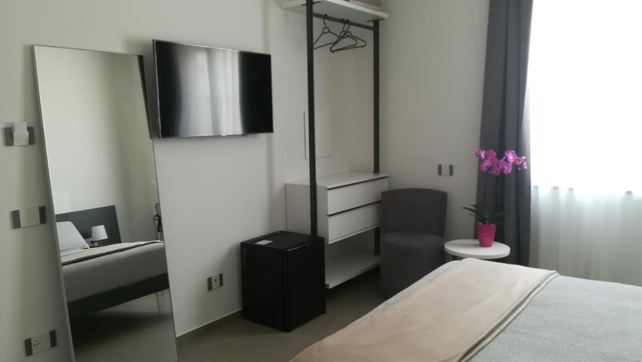 马尔萨拉 Casa Umeli酒店 外观 照片