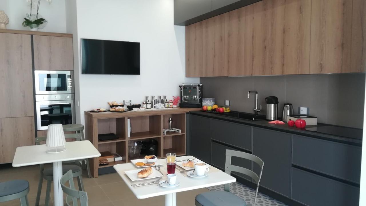 马尔萨拉 Casa Umeli酒店 外观 照片