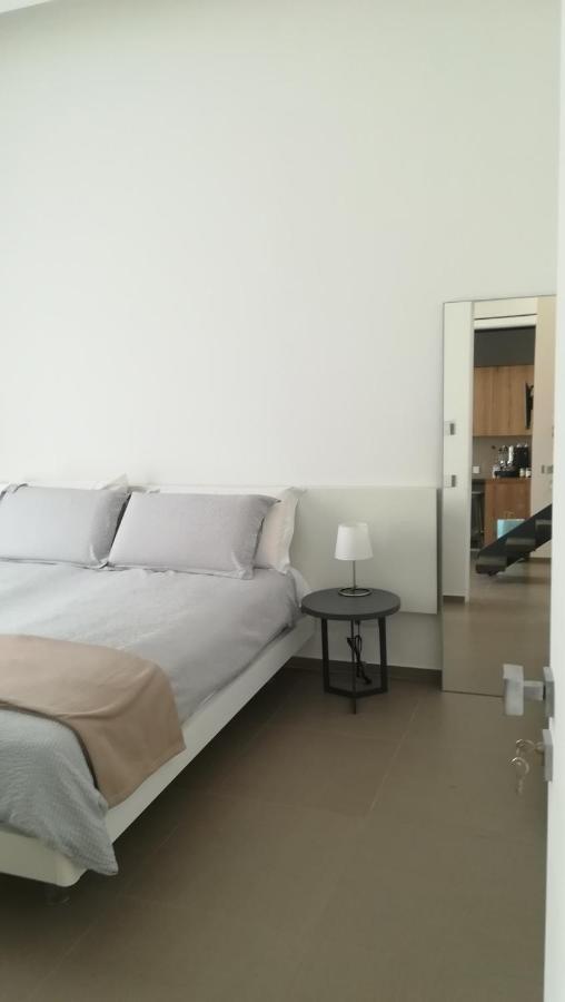 马尔萨拉 Casa Umeli酒店 外观 照片
