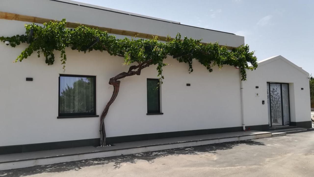 马尔萨拉 Casa Umeli酒店 外观 照片