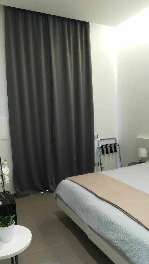 马尔萨拉 Casa Umeli酒店 外观 照片