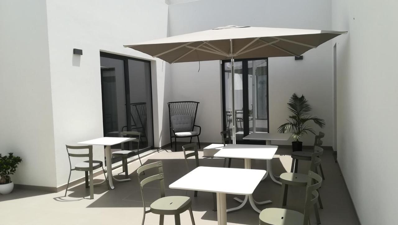 马尔萨拉 Casa Umeli酒店 外观 照片